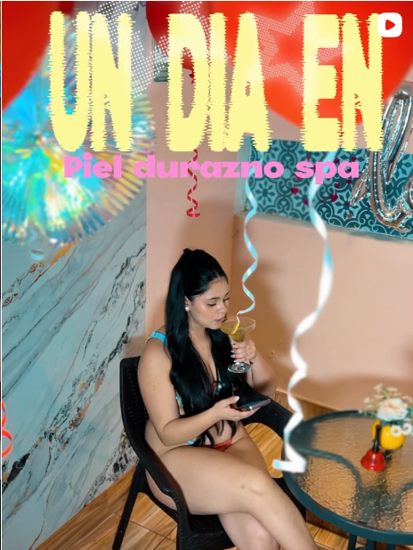 Publicación de Instagram