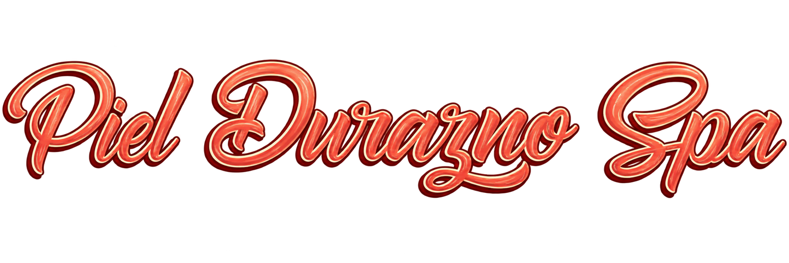 Piel Durazno Spa