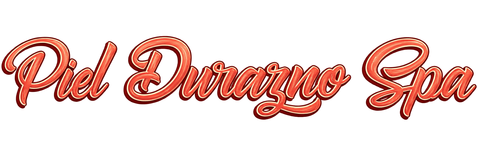 Piel Durazno Spa